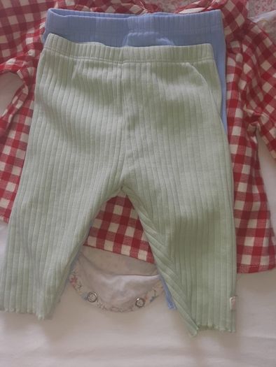 Baby bundle girls clothes