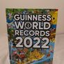 Guinness World Record Hardback Books Image 2