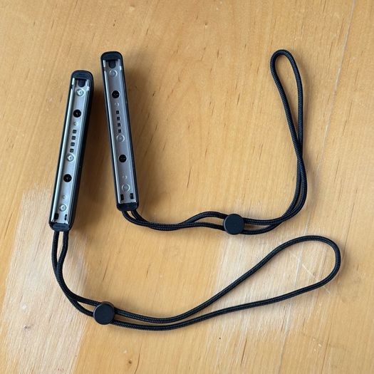 Nintendo Switch Joy-Con Controller Straps HAC-014