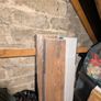 Metro Plus Chestnut Laminate Floor (4 packs available) Image 5