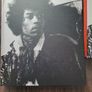 Jimi Hendrix illustrated experience Image 2