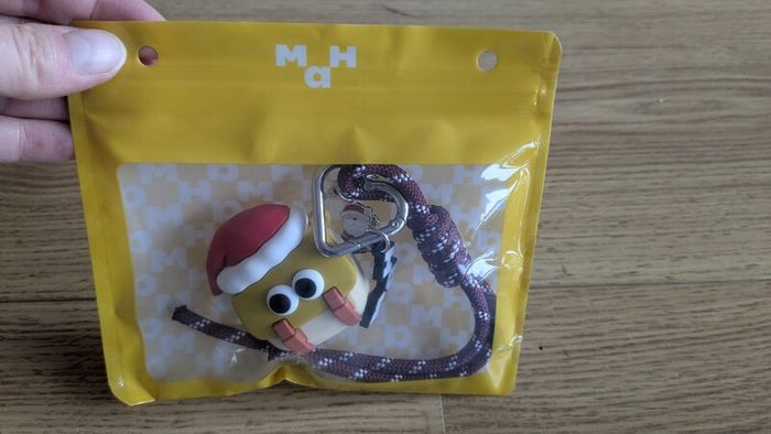 Keychain