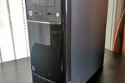 Classic Gaming Pc Q6600 9600Gso 2gb Ram