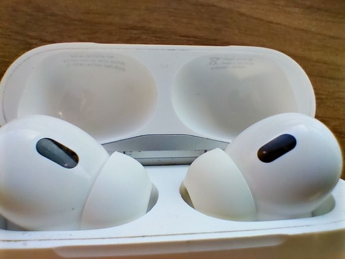 AirPods Pro 2nd generation