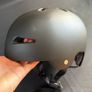 REKD Elite 2.0 Helmet + Knee Elbow & Wrist Pads S/M Unused Image 4