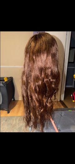 Human Hair
