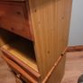 2 Pine lockers Image 2