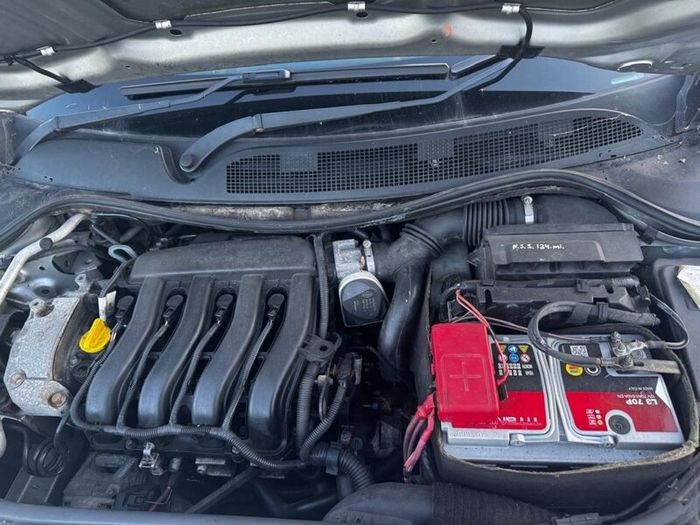 2007 Renault Megane For Sale