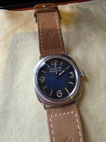 Panerai Radiomir PAM 01335 watch