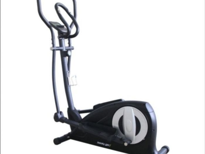 Cross Trainer / Elliptical