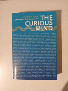 The Curious Mind edited by John Quinn