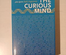 The Curious Mind edited by John Quinn