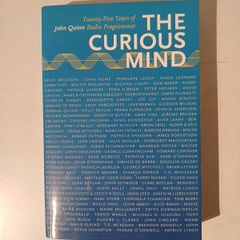 The Curious Mind edited by John Quinn