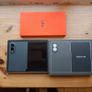 Trades/Swaps/Sale Samsung Fold 8 256gb Irish model factory unlocked Image 2