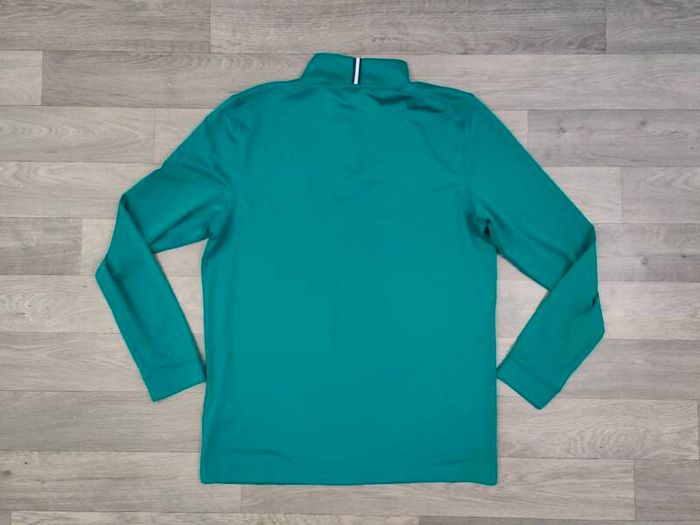 Under Armour Half Zip Golf Jumper Mens Medium