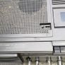 Panasonic tv radio cassette Image 2