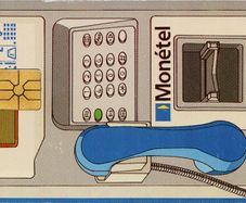 MONTELirish  test card