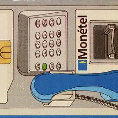 MONTELirish  test card