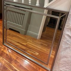 Large Mirror