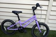 Ridgeback Melody 16 inch Kids Bike