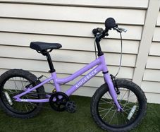 Ridgeback Melody 16 inch Kids Bike
