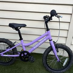 Ridgeback Melody 16 inch Kids Bike