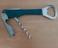 Antinori Italian cork screw