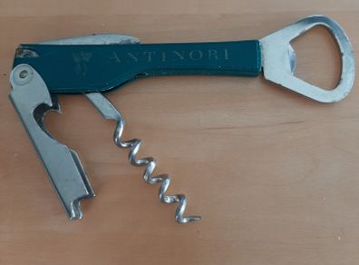 Antinori Italian cork screw