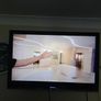 Toshiba High Definition television. HOMI. Like new. Image 3