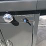 Gas Bbq Image 3