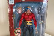 Neca Flash Gordon