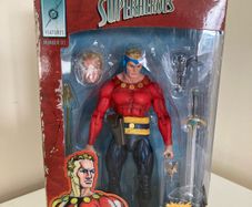 Neca Flash Gordon