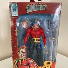 Neca Flash Gordon