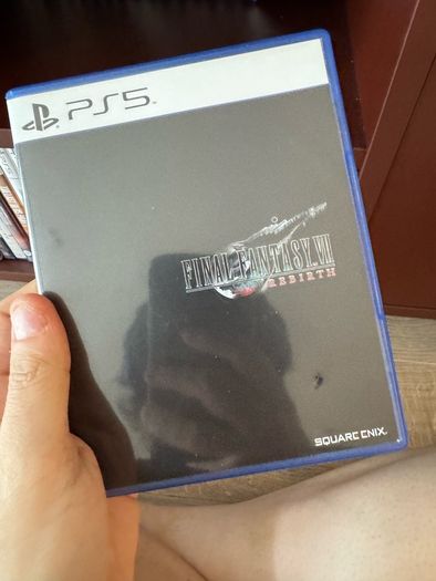 PS5 Games price for lot and also unitary prices inside