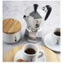 Bialetti Moka Express 3-cup stovetop coffee maker Image 2