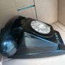 Old Rotary Phone Image 4