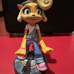 Cable Guys - Crash Bandicoot Coco Cable Guys - Sonic the Hedgehog Gaming Accessories Holder & Phone Stand