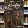 BRAND NEW Firefly Zoe Washburne 3.75 inch Action Figure Image 2