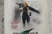 Final Fantasy 7 Official Strategy Guide. Brady Games