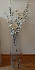Beautiful Vase and flowers