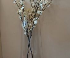 Beautiful Vase and flowers