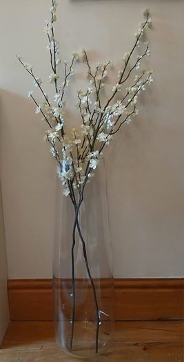 Beautiful Vase and flowers
