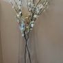 Beautiful Tall Vase H65cms Image 4