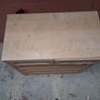 chest of drawers 30" x 30"x 16' Image 4