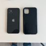iPhone 11 - Unlocked, Black 87% battery Image 2