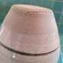 Geoffrey Healy Pottery Bud Vase Image 2