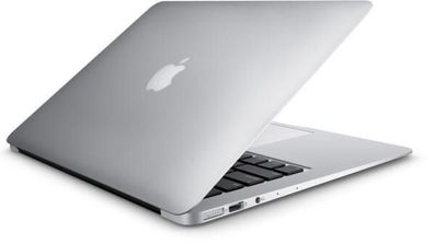 MacBook Air 13 Inch Silver