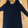 new ribbed jumper Image 2