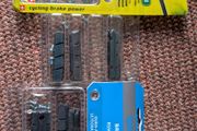 Road Bike Brake Pads Bundle