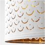 Ikea Lamp Shade - (White) Image 2